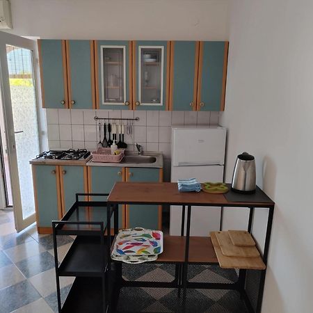 Apartmani Anja Sveta Nedelja  Esterno foto