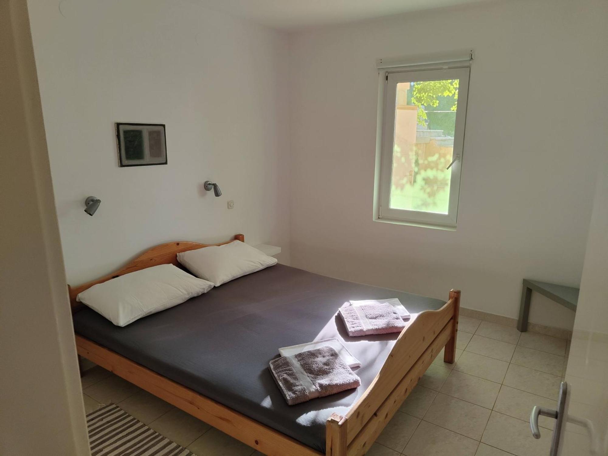 Apartmani Anja Sveta Nedelja  Esterno foto