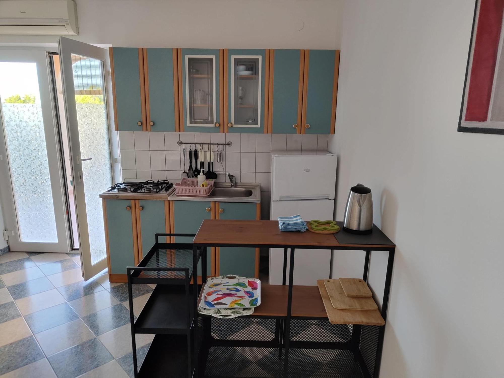 Apartmani Anja Sveta Nedelja  Esterno foto