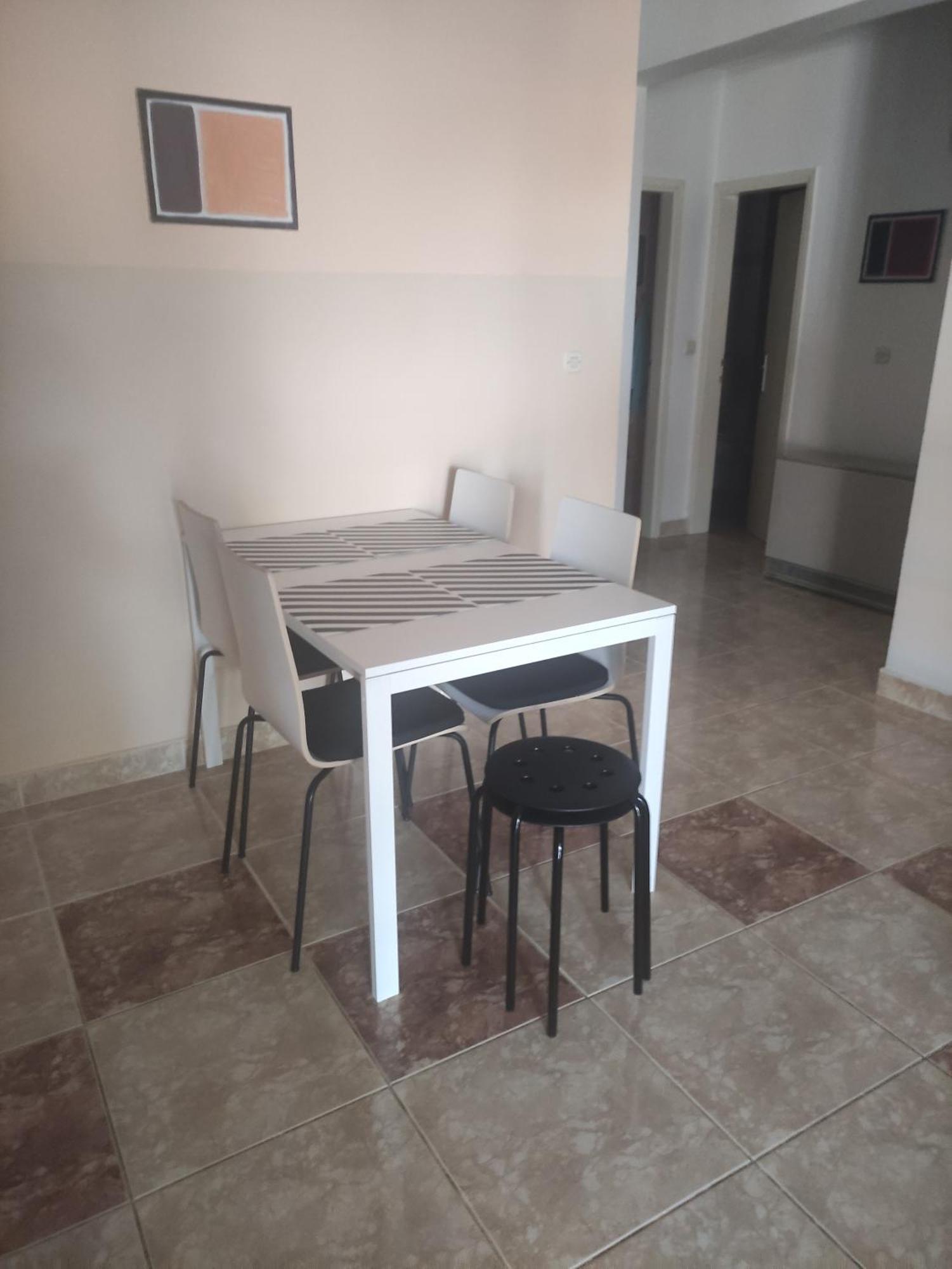 Apartmani Anja Sveta Nedelja  Esterno foto