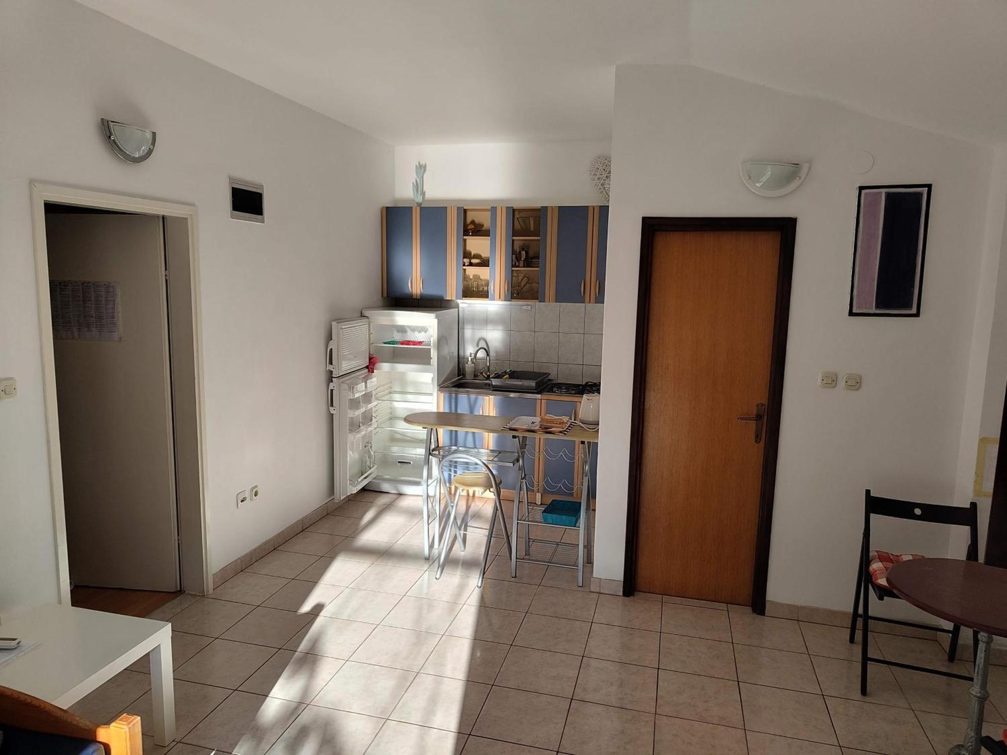 Apartmani Anja Sveta Nedelja  Esterno foto