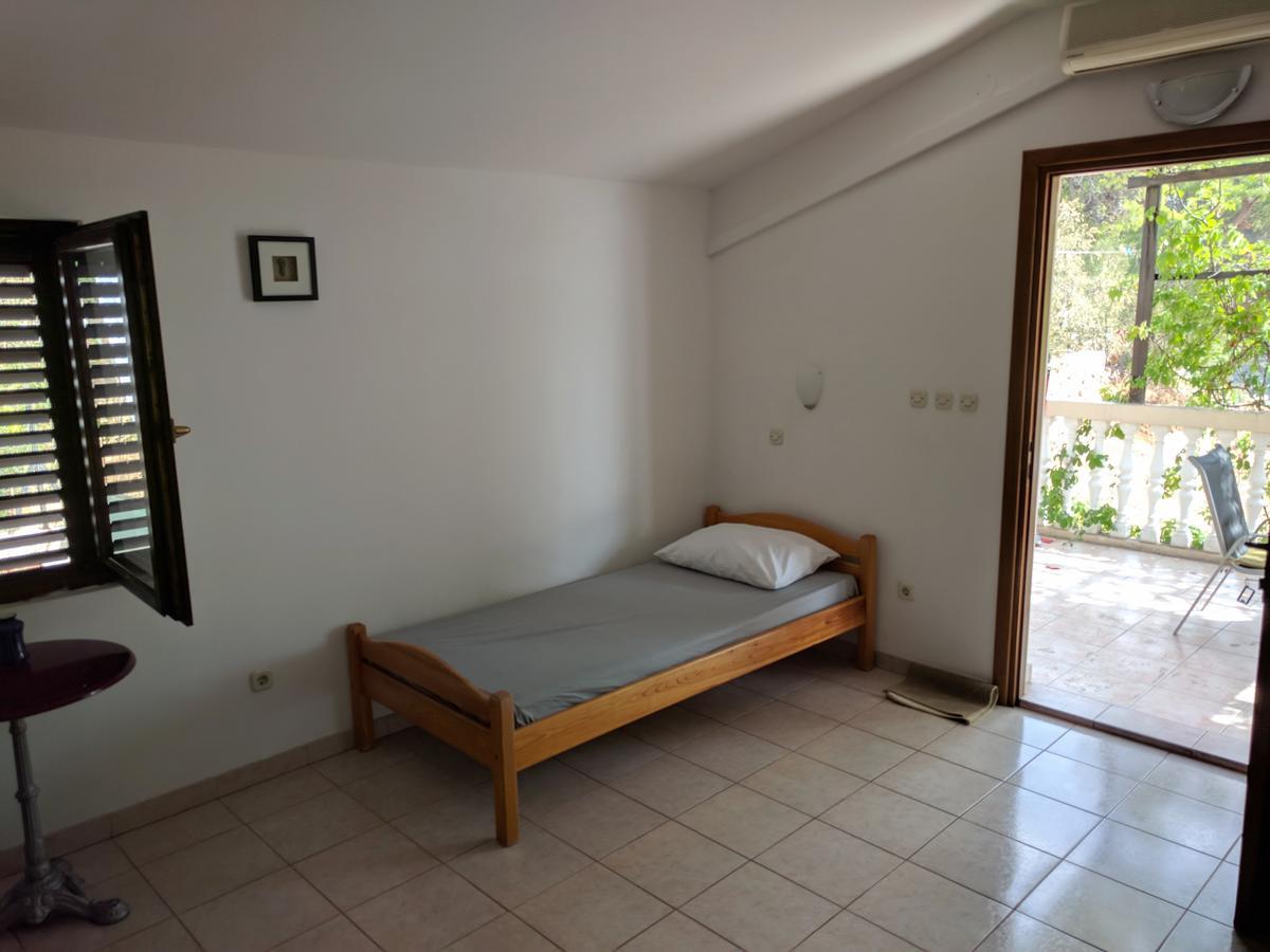 Apartmani Anja Sveta Nedelja  Esterno foto